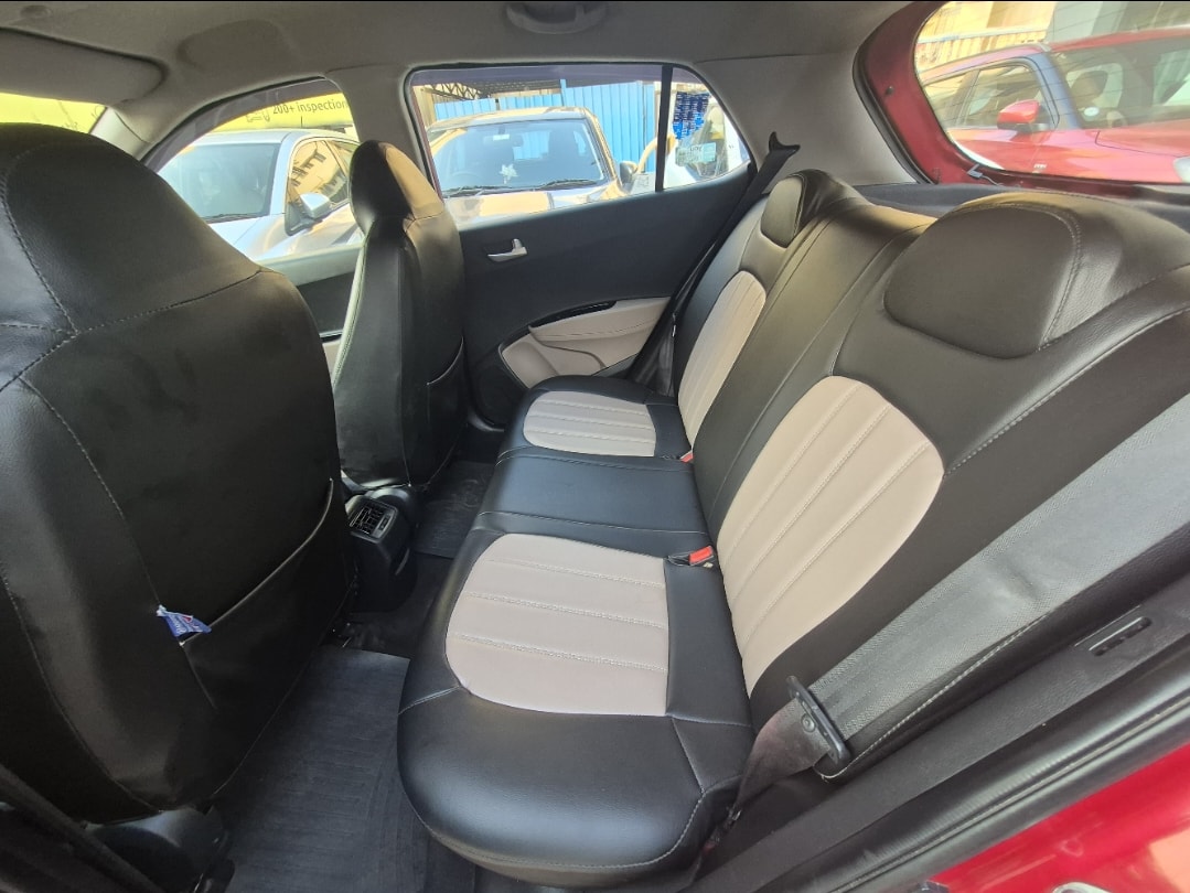 Grand i10 image 15 Grand i10 image 15