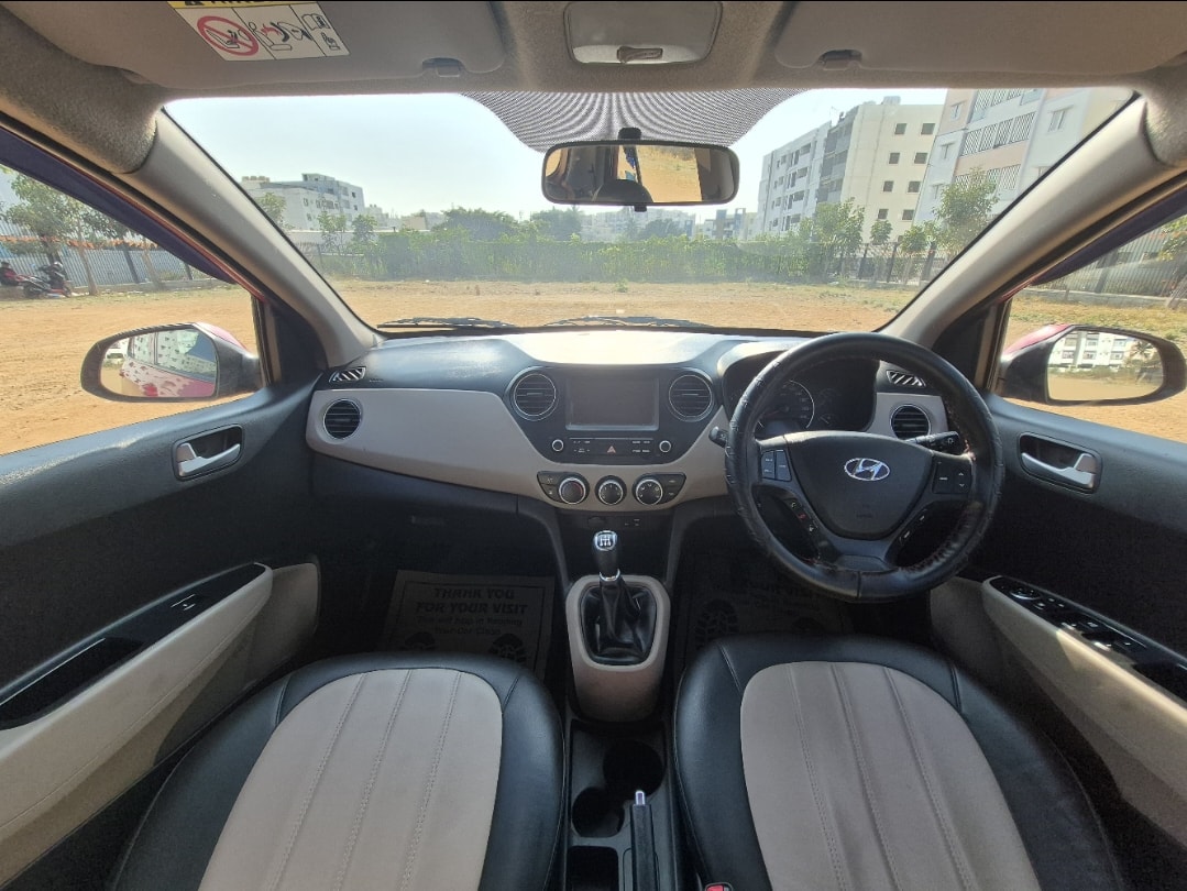 Grand i10 image 12 Grand i10 image 12