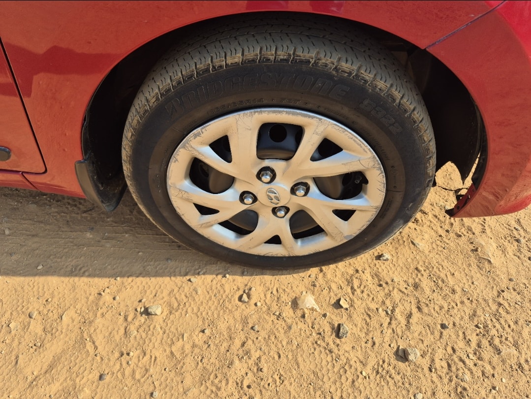 Grand i10 image 9 Grand i10 image 9