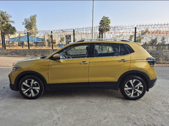 Taigun image 2 Taigun image 2