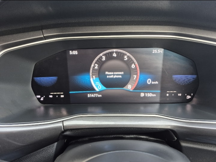 Taigun image 11 Taigun image 11