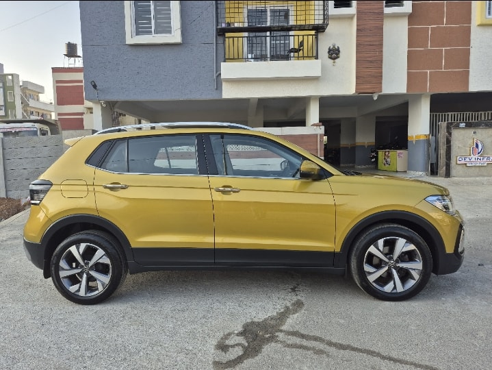 Taigun image 6 Taigun image 6