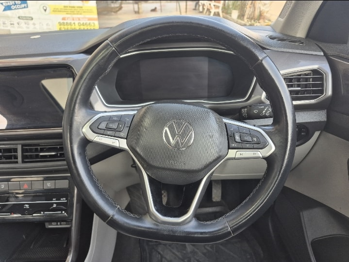 Taigun image 13 Taigun image 13