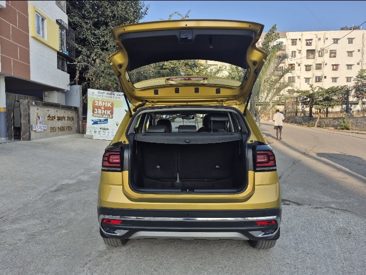 Taigun image 10 Taigun image 10