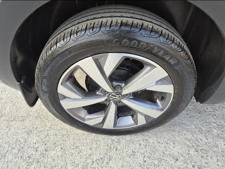 Taigun image 9 Taigun image 9