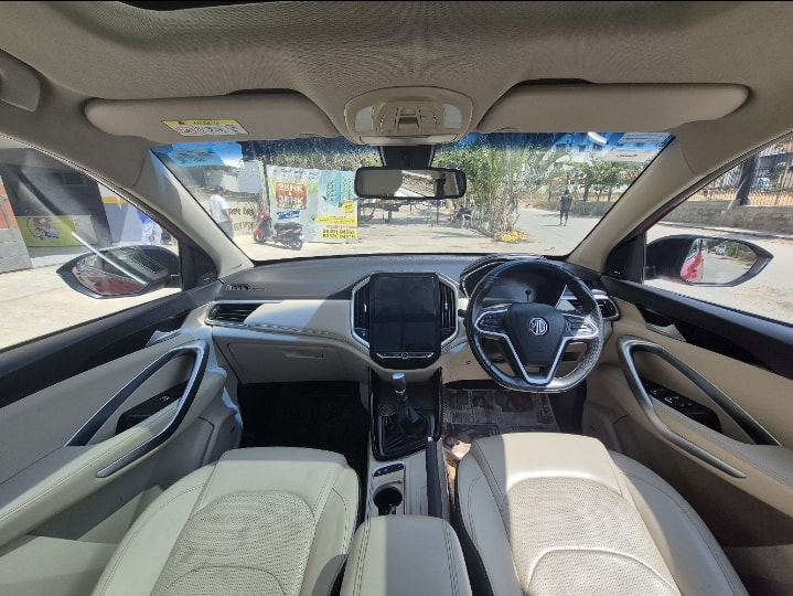 Hector image 12 Hector image 12