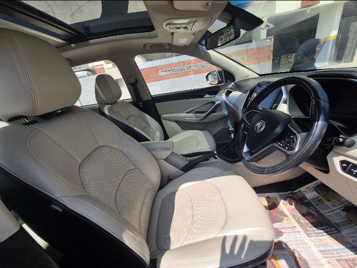 Hector image 16 Hector image 16