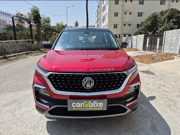 Hector image 8 Hector image 8