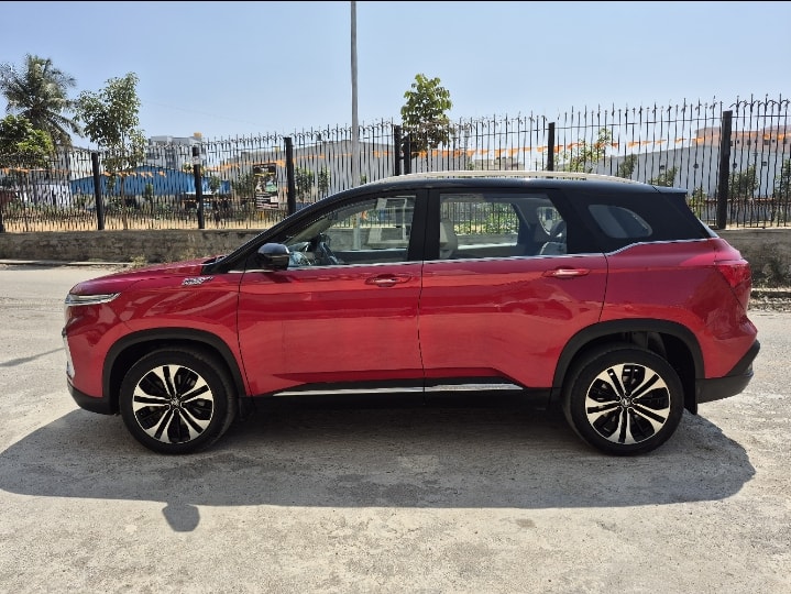 Hector image 2 Hector image 2