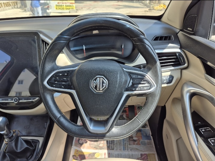 Hector image 13 Hector image 13