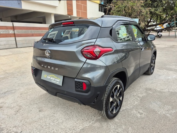 Punch image 5 Punch image 5