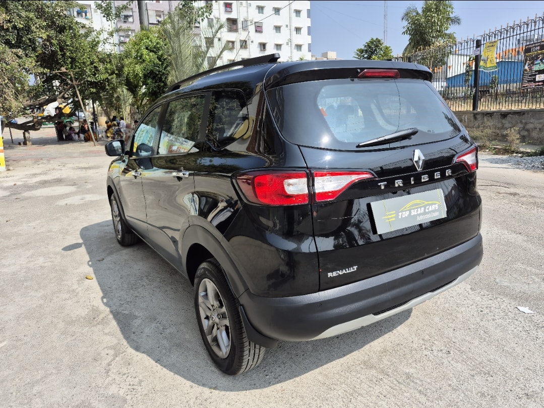 Triber image 2 Triber image 2