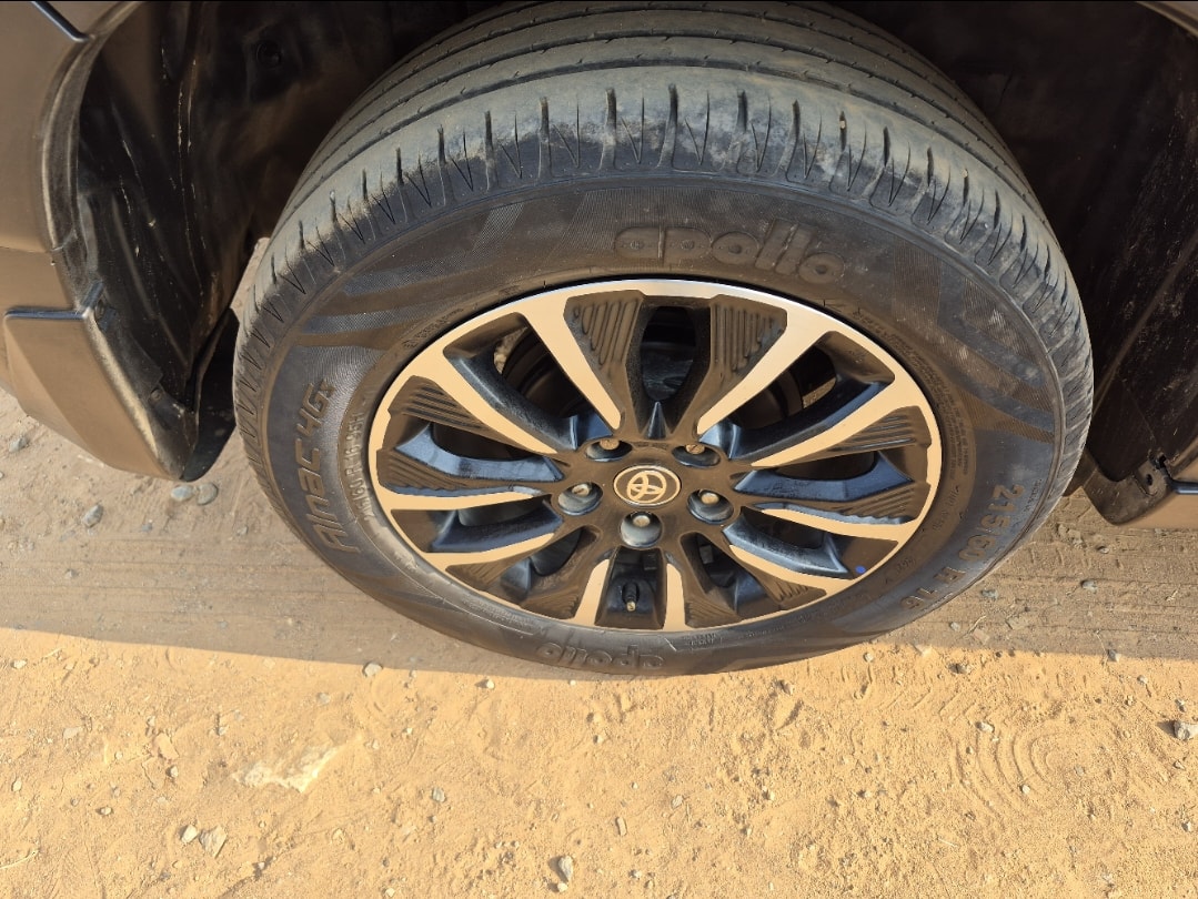 Used 2022 Toyota Urban Cruiser Used 2022 Toyota Urban Cruiser