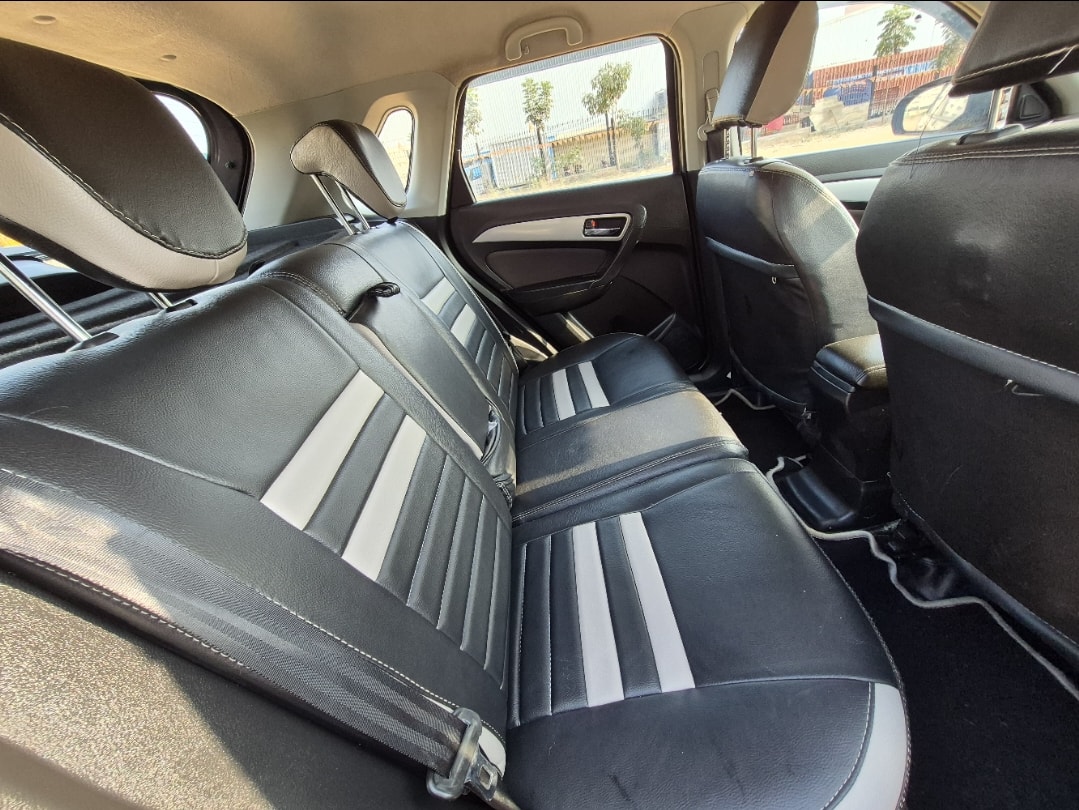 Used 2022 Toyota Urban Cruiser Used 2022 Toyota Urban Cruiser