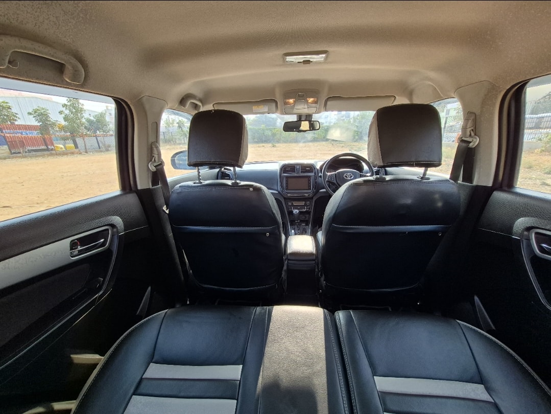 Used 2022 Toyota Urban Cruiser Used 2022 Toyota Urban Cruiser