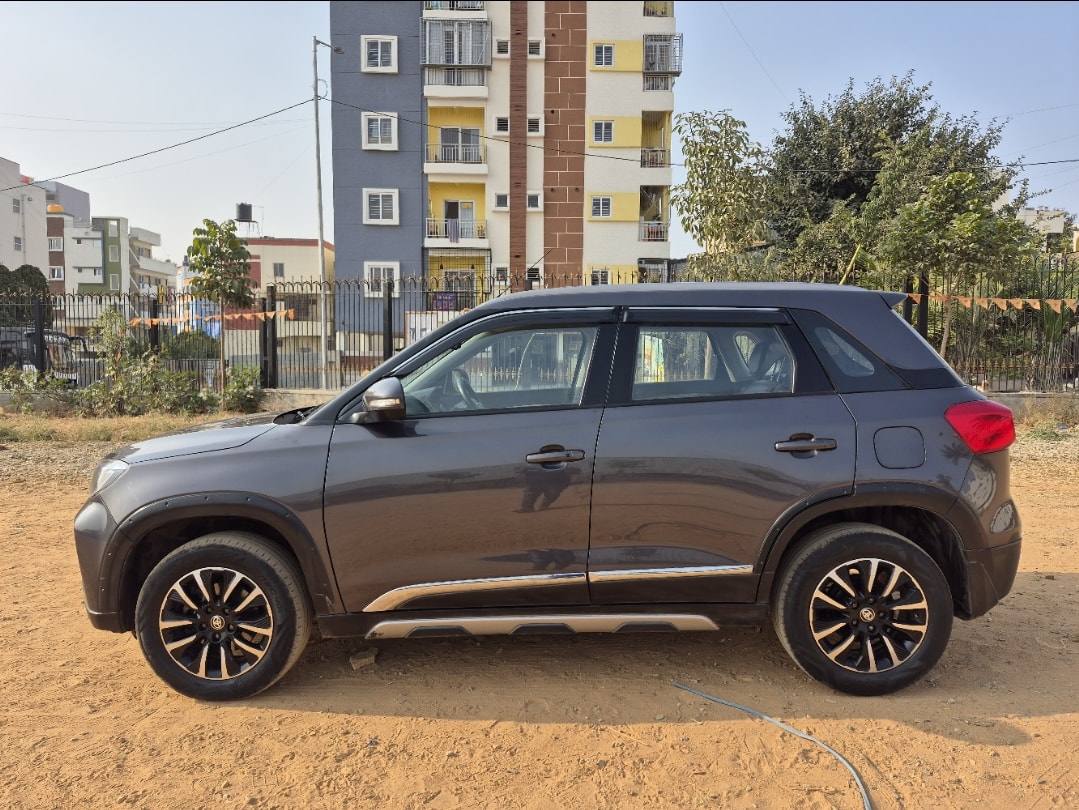 Used 2022 Toyota Urban Cruiser Used 2022 Toyota Urban Cruiser