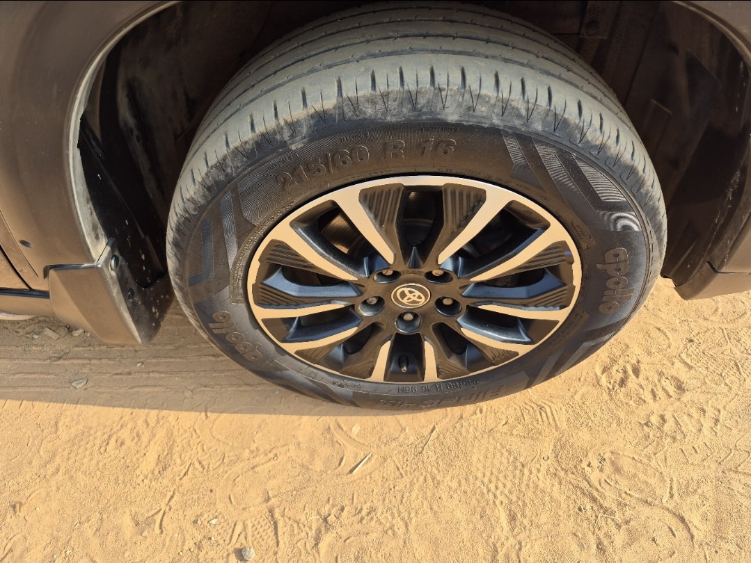 Used 2022 Toyota Urban Cruiser Used 2022 Toyota Urban Cruiser