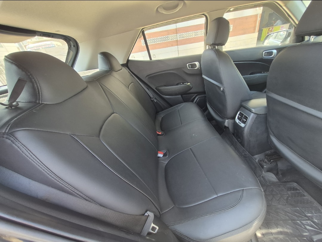 Used 2020 Hyundai Venue Used 2020 Hyundai Venue