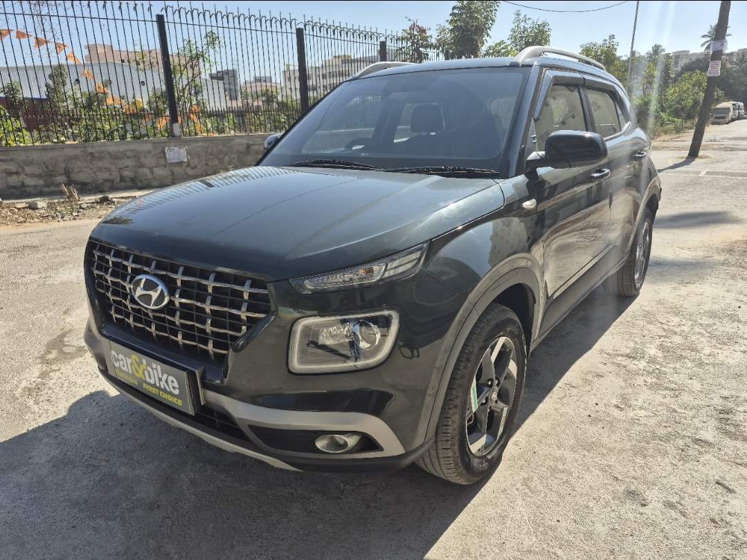 Used 2020 Hyundai Venue Used 2020 Hyundai Venue