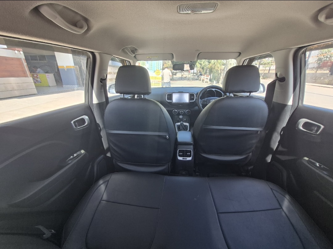 Used 2020 Hyundai Venue Used 2020 Hyundai Venue