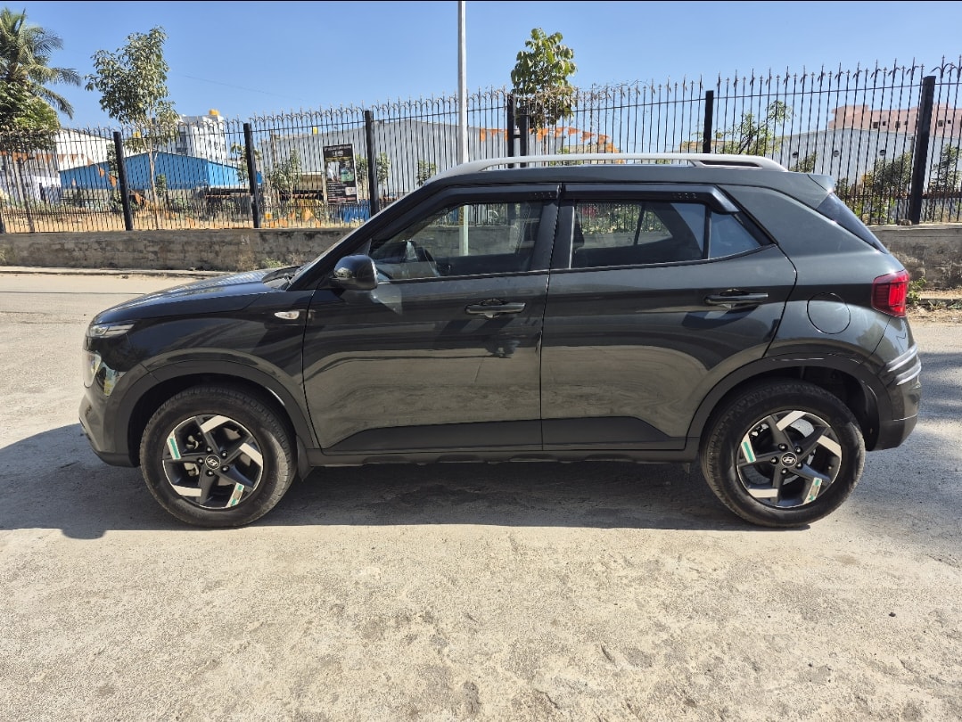 Used 2020 Hyundai Venue Used 2020 Hyundai Venue