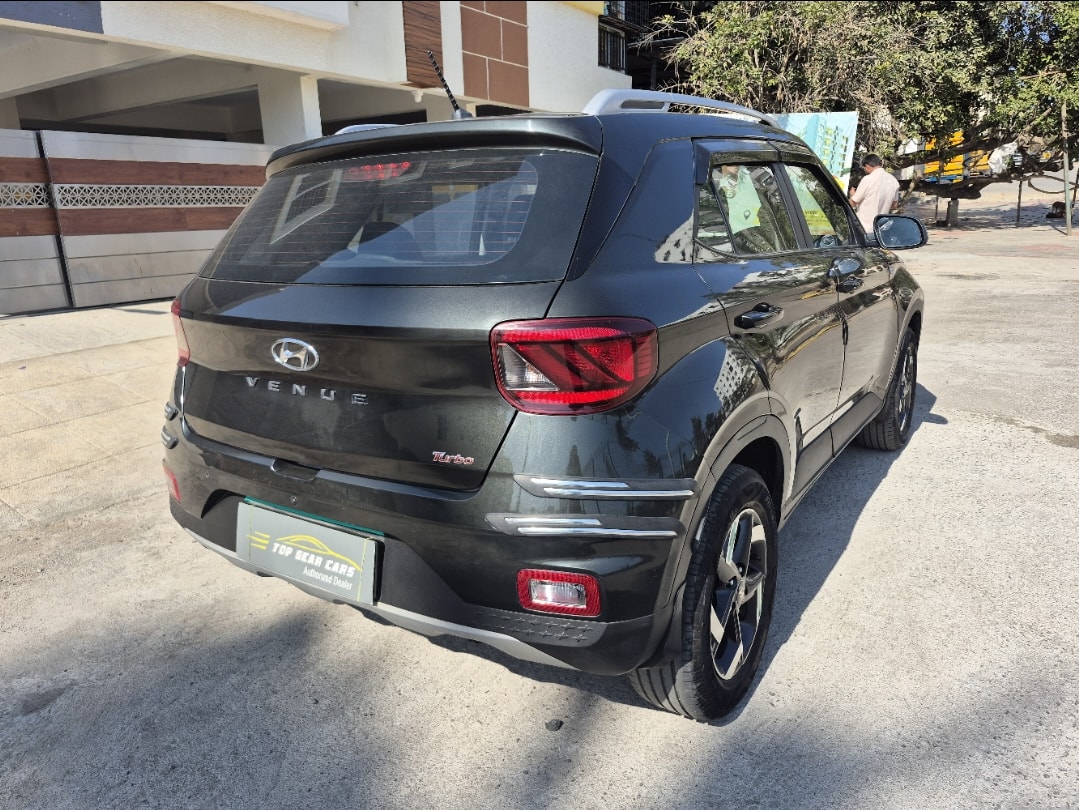 Used 2020 Hyundai Venue Used 2020 Hyundai Venue