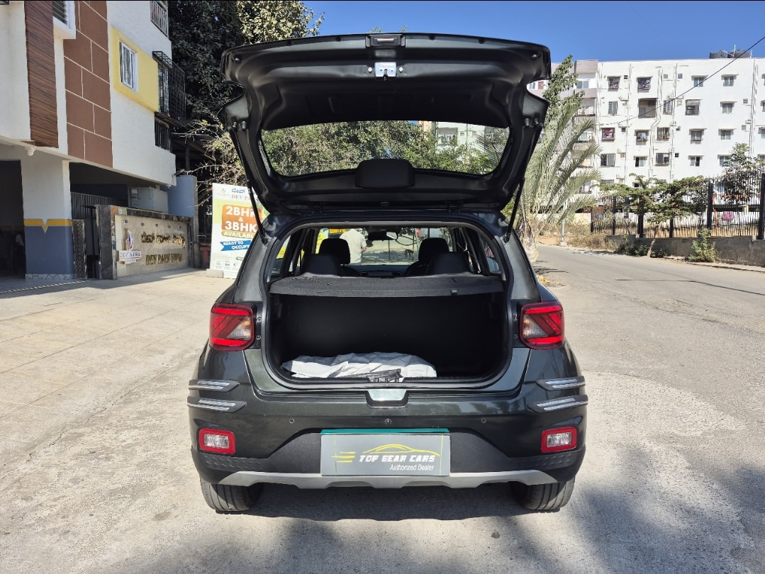 Used 2020 Hyundai Venue Used 2020 Hyundai Venue