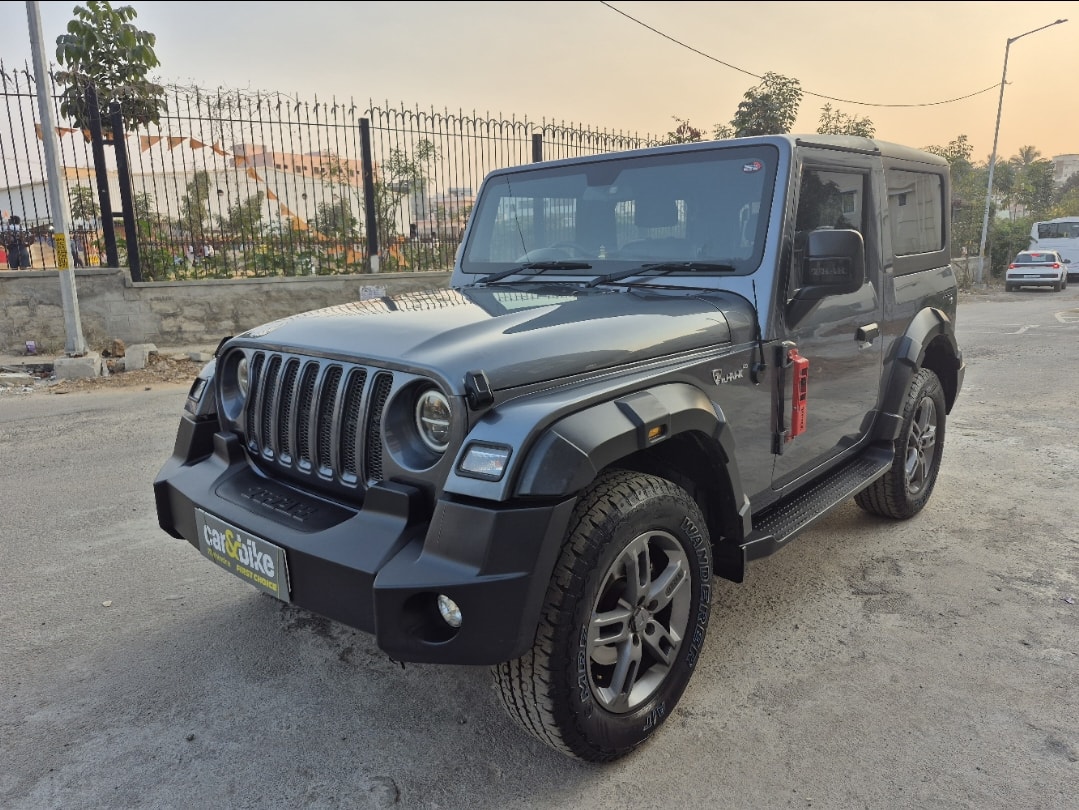 Thar image 1 Thar image 1