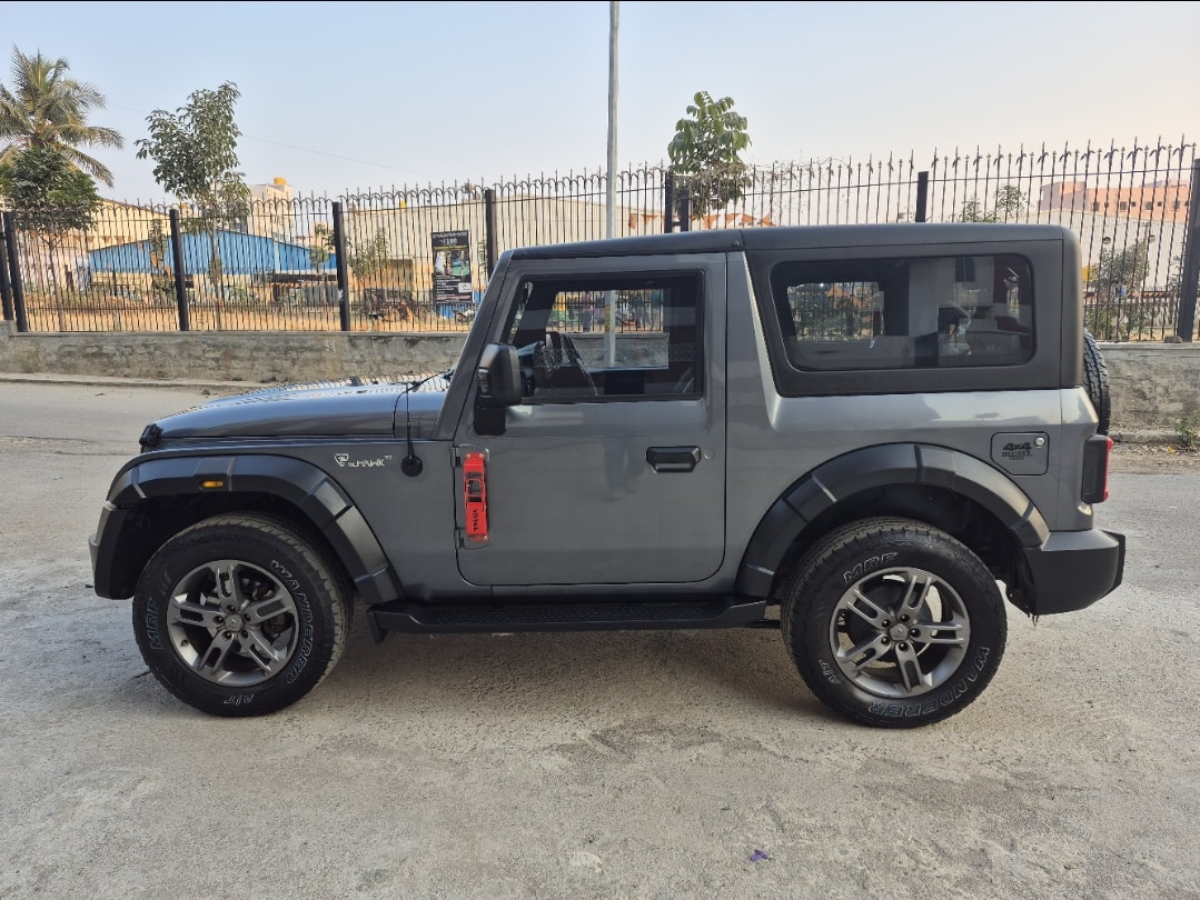 Thar image 2 Thar image 2