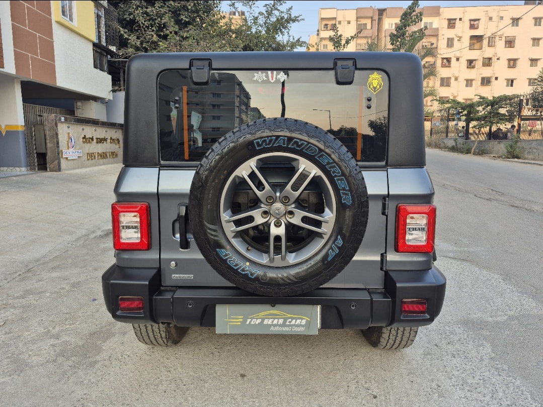 Thar image 4 Thar image 4