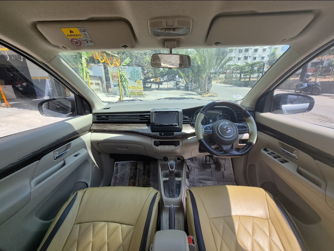 Ertiga image 12 Ertiga image 12