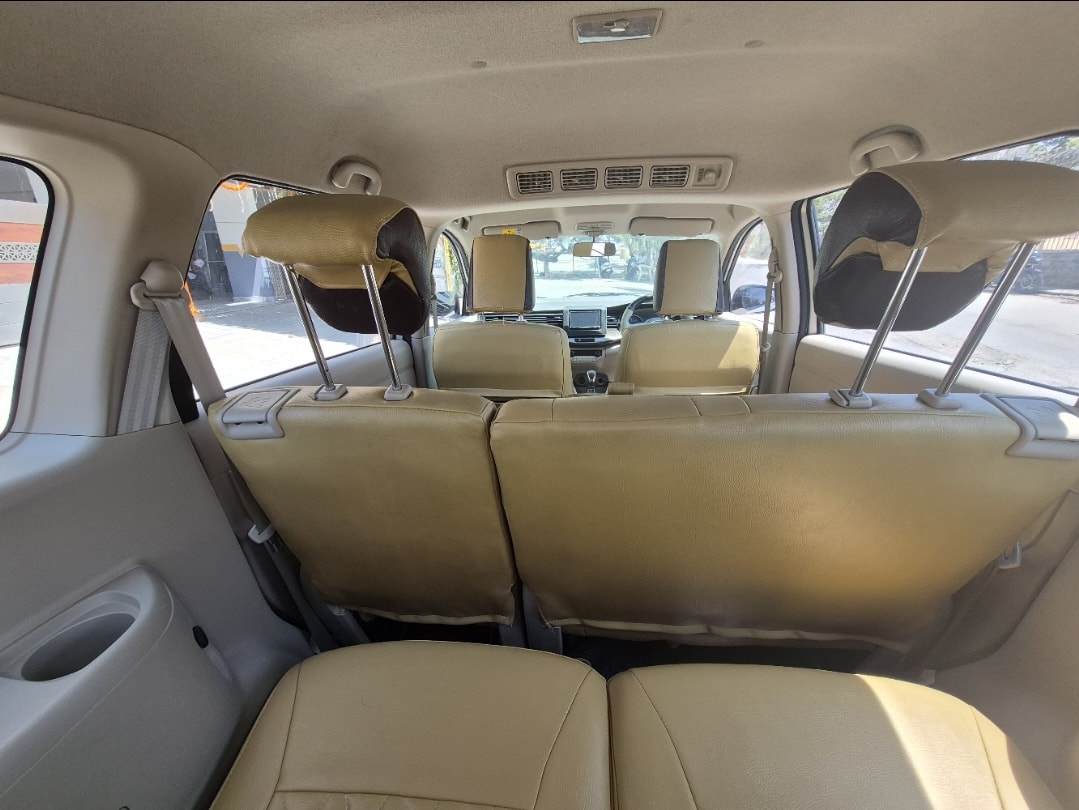 Ertiga image 16 Ertiga image 16