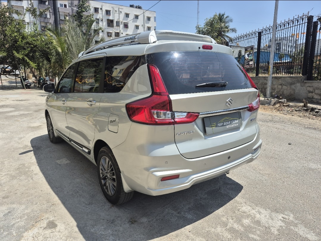 Ertiga image 3 Ertiga image 3