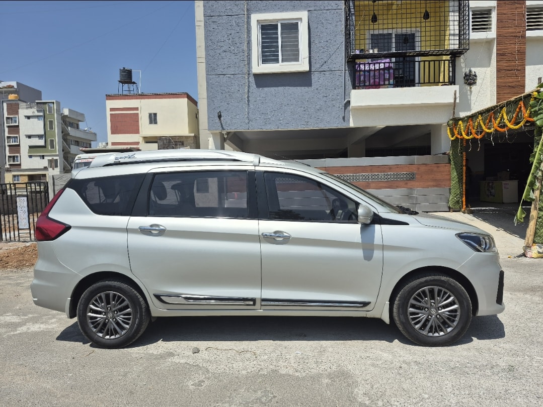 Ertiga image 6 Ertiga image 6