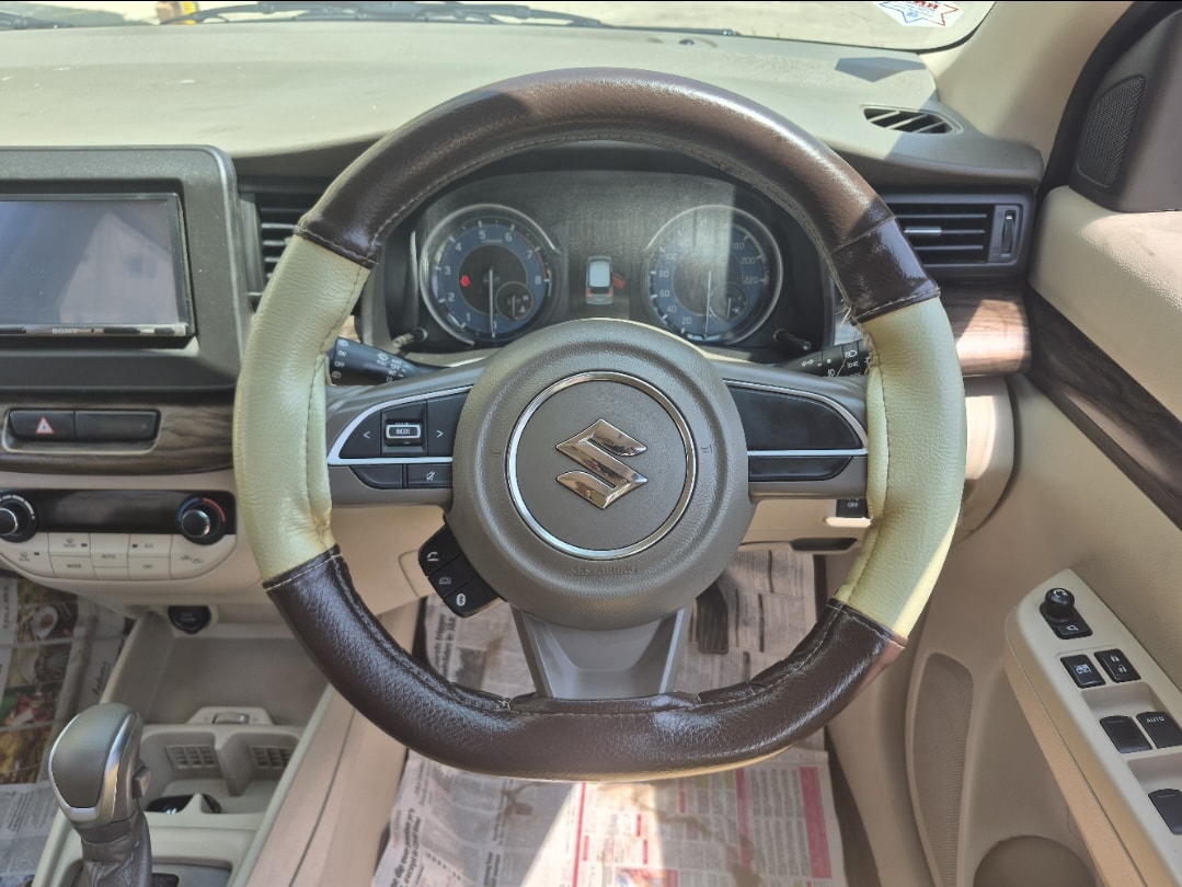 Ertiga image 13 Ertiga image 13