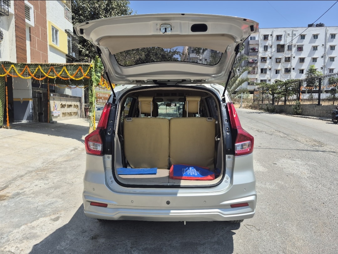 Ertiga image 10 Ertiga image 10