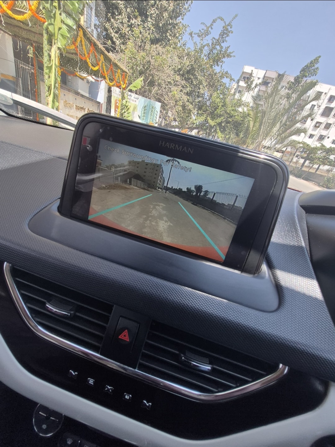 Used 2022 Tata Nexon Used 2022 Tata Nexon