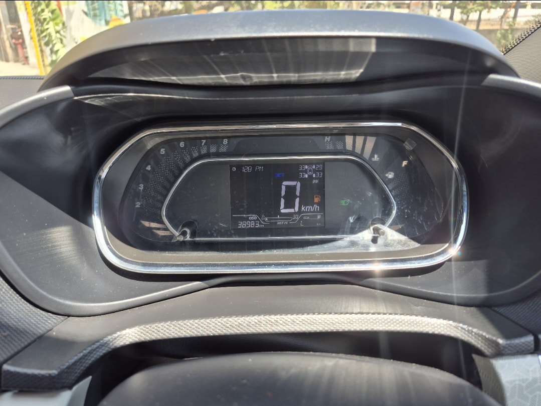 Used 2022 Tata Nexon Used 2022 Tata Nexon