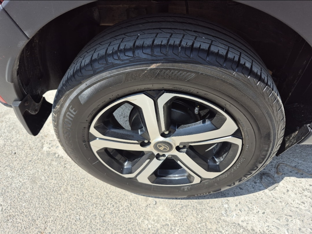 Used 2022 Tata Nexon Used 2022 Tata Nexon