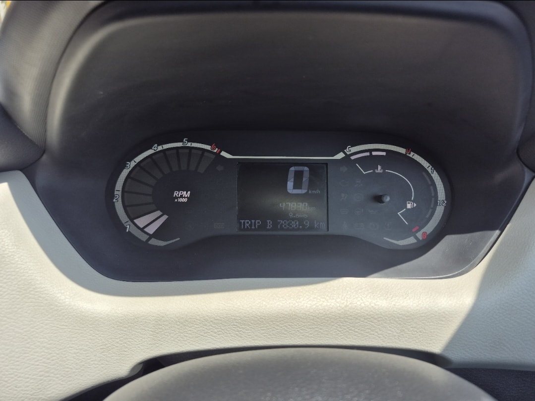 Used 2022 Nissan Magnite Used 2022 Nissan Magnite