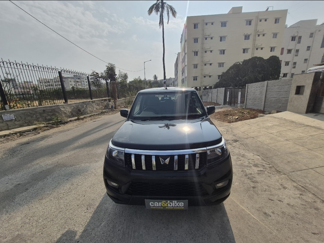 Bolero Neo image 17 Bolero Neo image 17