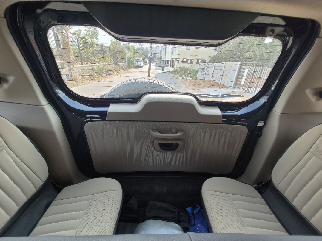 Bolero Neo image 16 Bolero Neo image 16