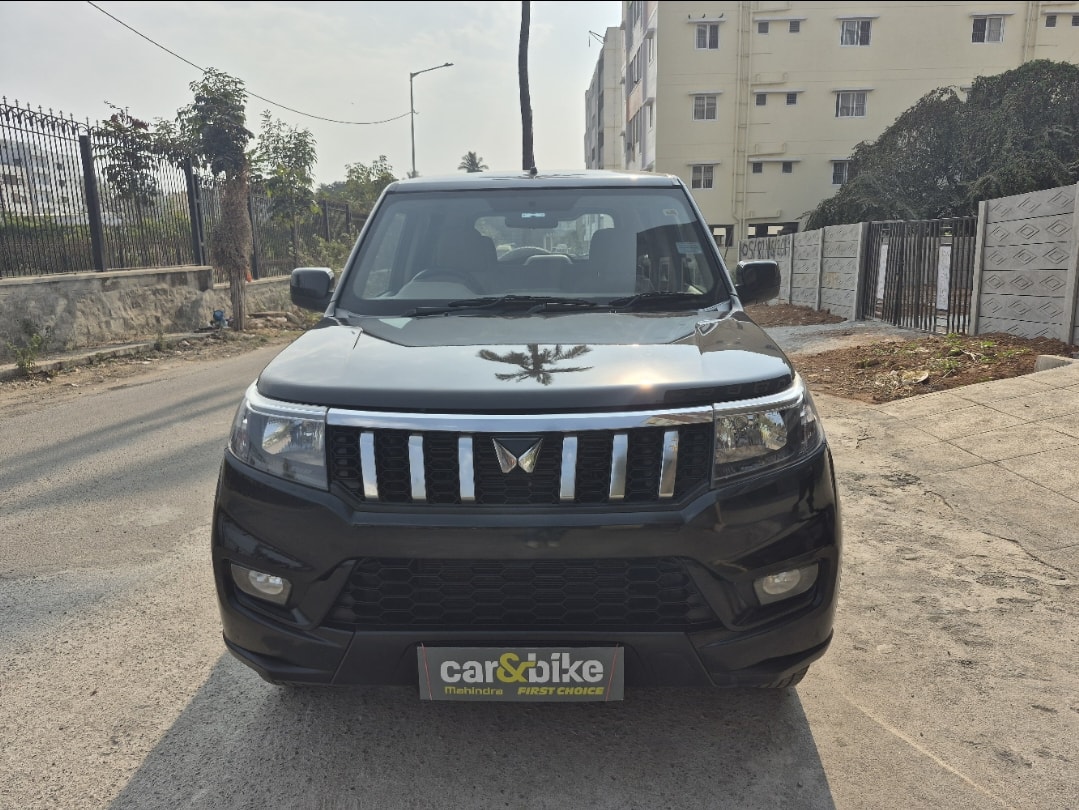 Bolero Neo image 8 Bolero Neo image 8