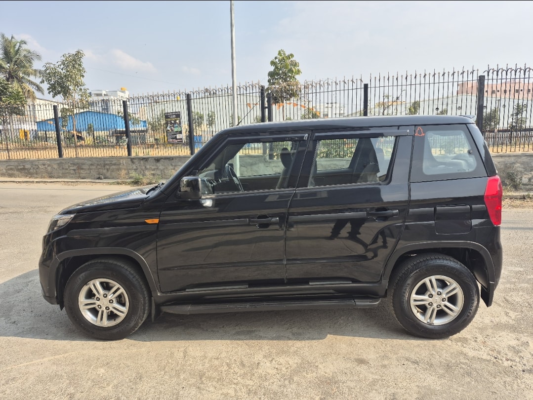 Bolero Neo image 2 Bolero Neo image 2