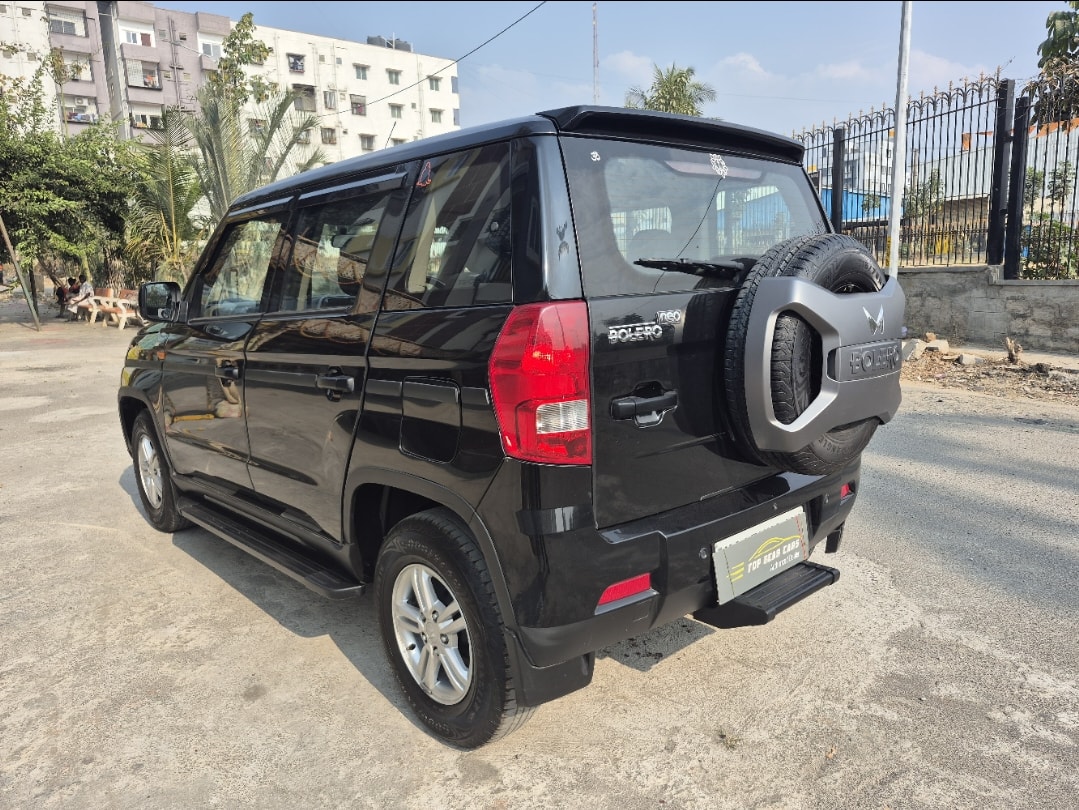 Bolero Neo image 3 Bolero Neo image 3