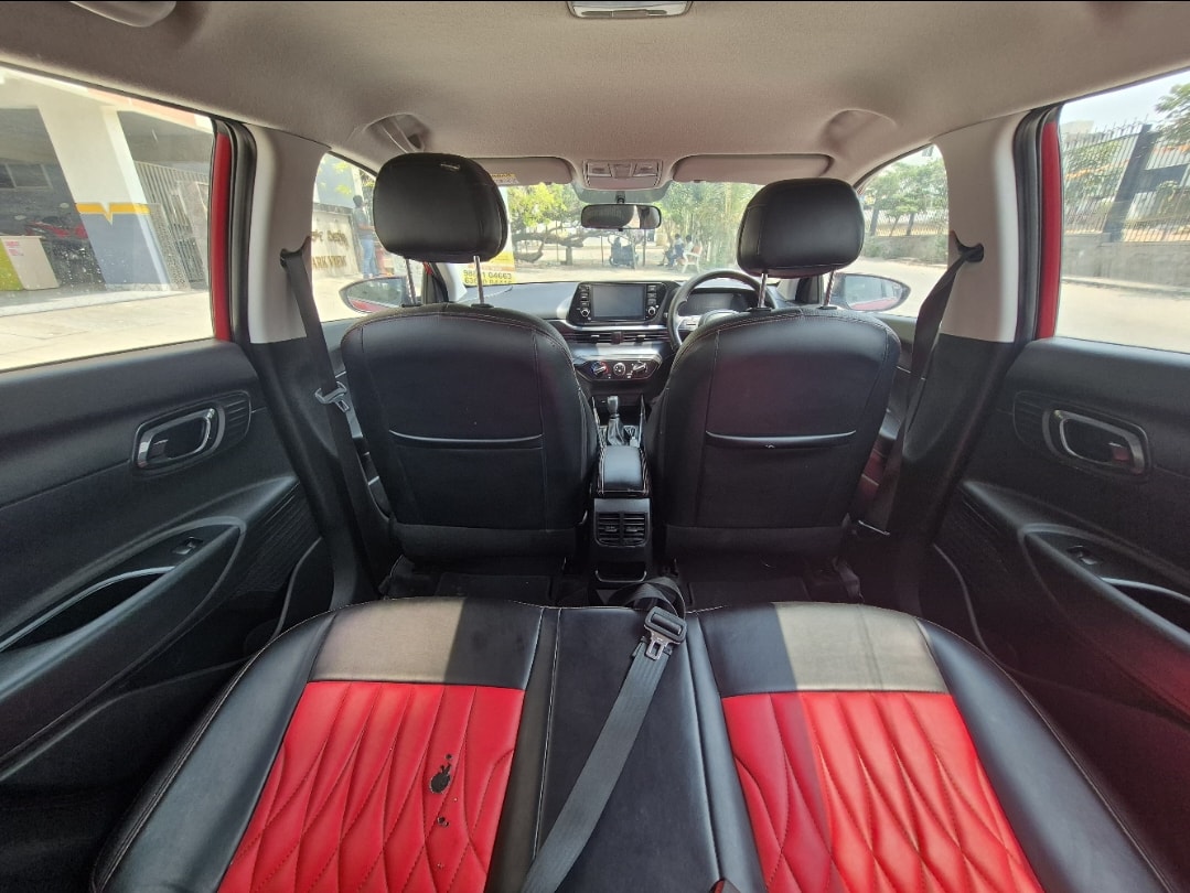 Elite i20 image 17 Elite i20 image 17