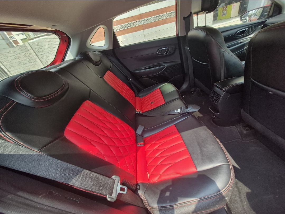 Elite i20 image 15 Elite i20 image 15