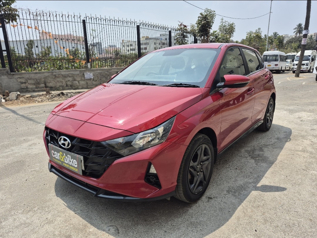 Elite i20 image 1 Elite i20 image 1