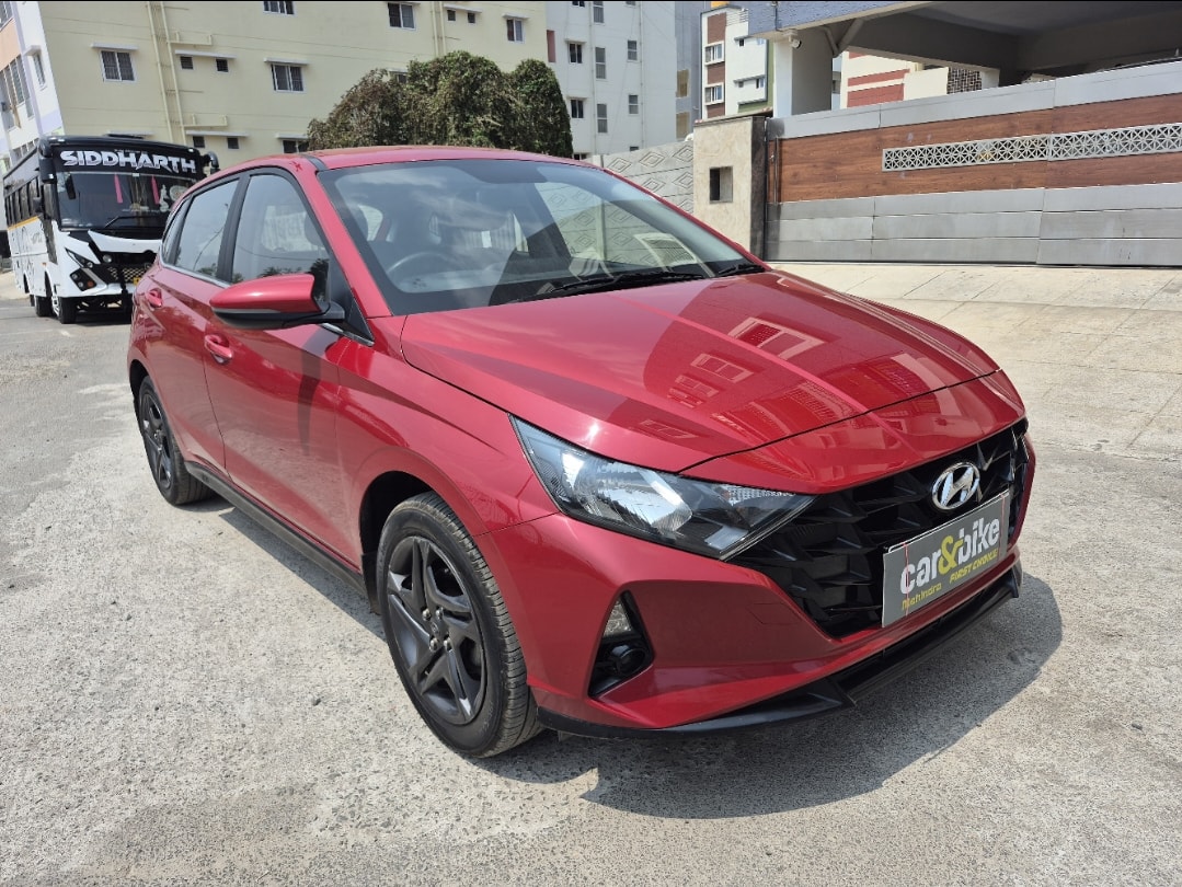 Elite i20 image 7 Elite i20 image 7