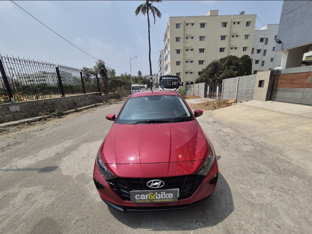 Elite i20 image 16 Elite i20 image 16